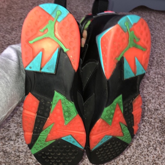 Jordan Barcelona Nights BG - Picture 4 of 5